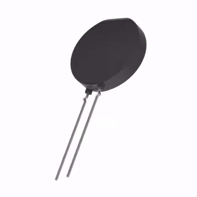 SG379 Ametherm Einschaltstrombegrenzer (ICL)